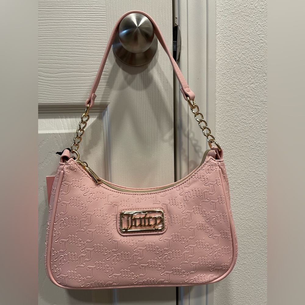 Juicy Couture Shoulder Bag